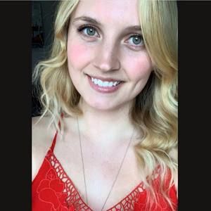 Meet your Posher, Chelsey